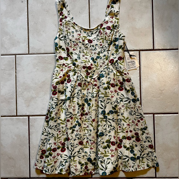 NWT Sincerely Jules Dress - Picture 1 of 2